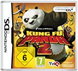 Nindendo DS - Kung Fu Panda