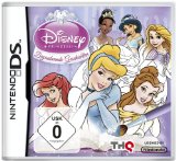  - Prinzessin Lillifee Doppelpack (Feenzauber + Meine wunderbare Welt) [Software Pyramide]