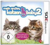  - Mein erstes Katzenbaby [Software Pyramide]