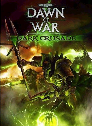  - Dawn of War: Dark Crusade - Softgold Edition