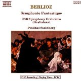 Berlioz , Hector - Requiem, Le Carnaval romain (Domingo, Barenboim)