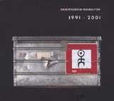 Einstürzende Neubauten - Strategies against architecture II