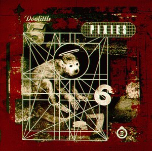 Pixies - Doolittle