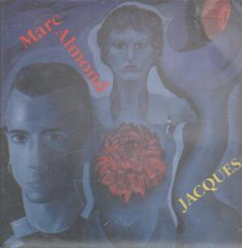 Almond , Marc - Jacques