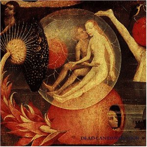 Dead Can Dance - Aion