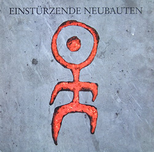 Einstürzende Neubauten - Strategies Against Architecture II (Vinyl)