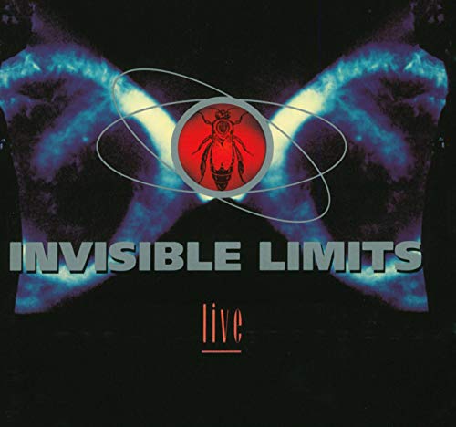 Invisible Limits - Live