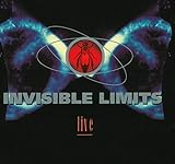 Invisible Limits - Live