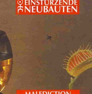 Einstürzende Neubauten - Malediction
