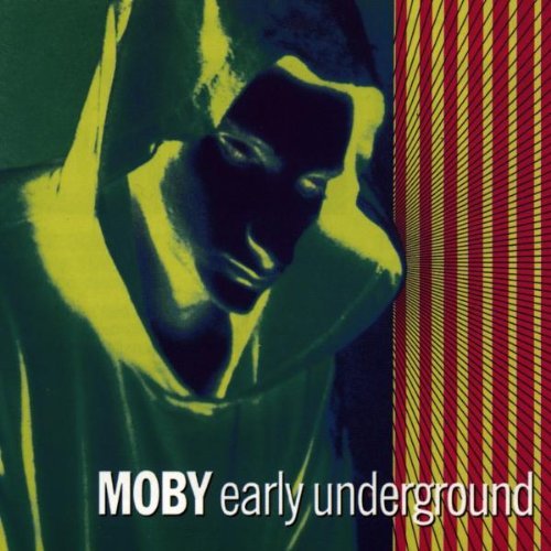 Moby - Early underground