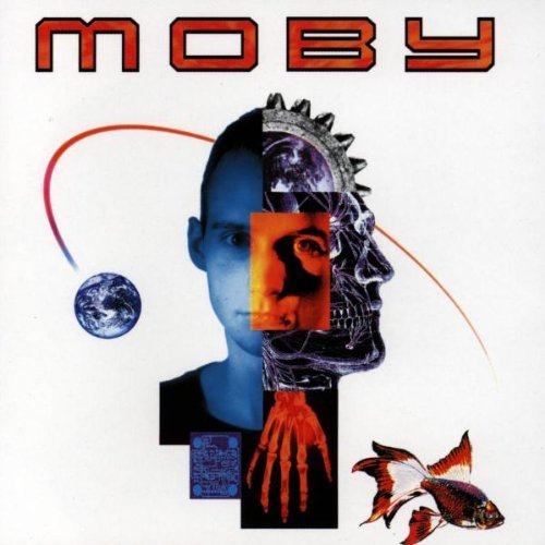 Moby - o. Titel