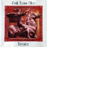 Pink Turns Blue - Eremite