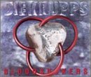 Krupps , Die - Bloodsuckers (incl. New Bela B. Remixes)(Maxi)