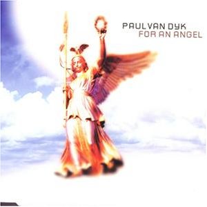 Dyk , Paul van - For An Angel