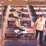 Zentrifugal - Poesiealbum