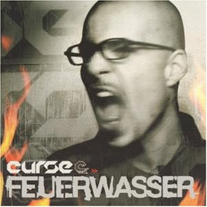 Curse - Feuerwasser