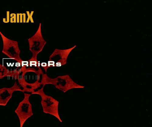 Jam X - Warriors (Maxi)