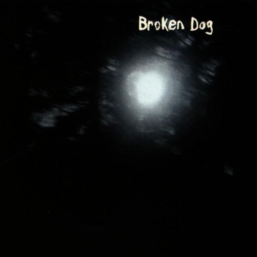 Broken Dog - o.Titel