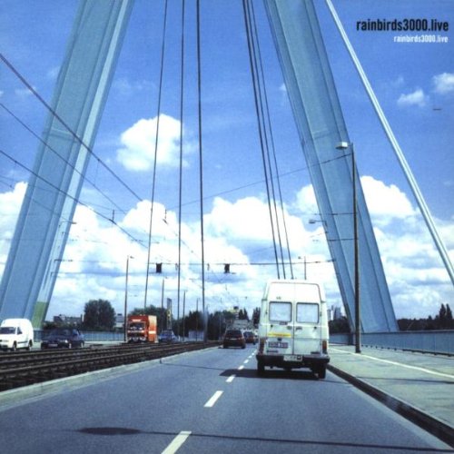 Rainbirds - 3000 live