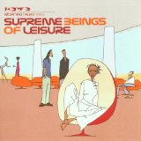 Supreme Beings of Leisure - Sbl