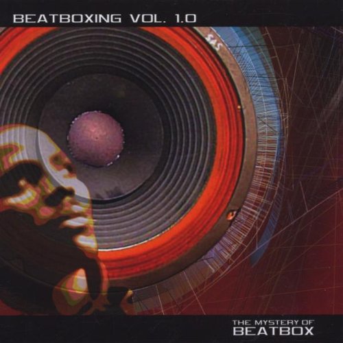 Sampler - Beatboxing Vol. 1.0