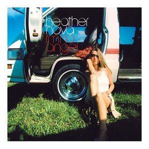 Heather Nova - I'm No Angel (+DVD-Bonus-Tracks) [DVD-AUDIO]