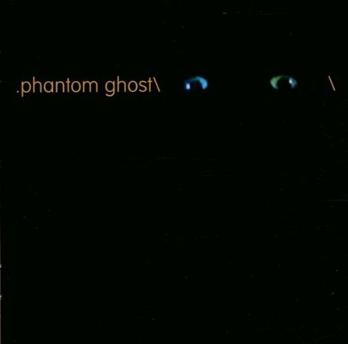 Phantom Ghost - o. Titel