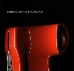 Sensorama - Projektor