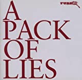 Turner - A pack of lies