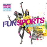 Various - Sports Megamix 2014.1