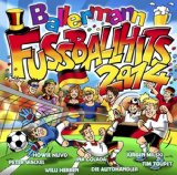 Various - Fetenhits Fussball WM 2014