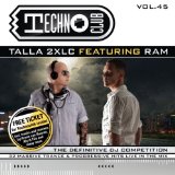  - Techno Club Vol.22