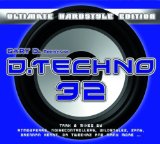 Sampler - D.Trance 63 (Gary D. Presents)