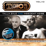 Various - Techno Club Vol.44