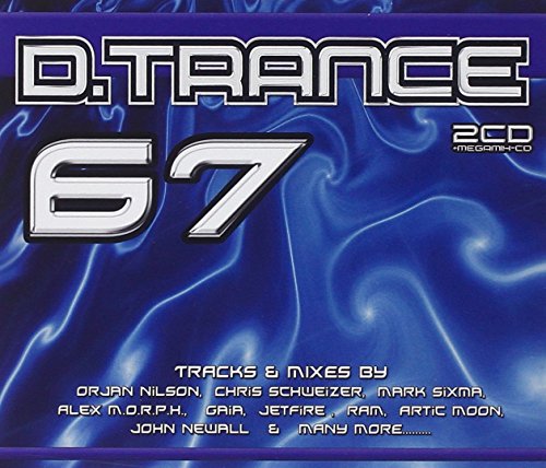 Various - D.Trance 67