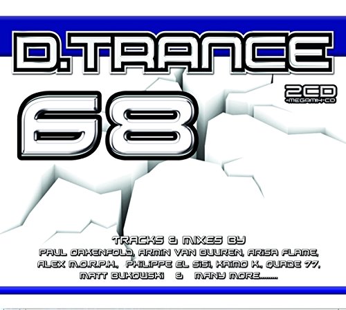 Various - D.Trance 68
