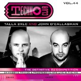 Various - Techno Club Vol.45