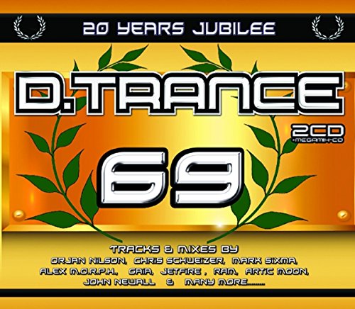 Various - D.Trance 69