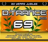 Various - D.Trance 68