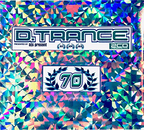 Various - D.Trance 70-20 Years Jubilee