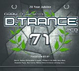 Various - D.Trance 70-20 Years Jubilee