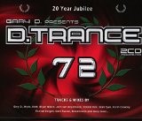 Various - D.Trance 70-20 Years Jubilee