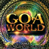 Sampler - Goa World 2016.2