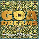 Sampler - Goa Dreams 3
