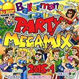 Sampler - Fussball Megamix Frankreich 2016