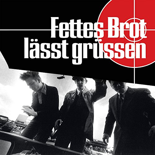 Fettes Brot - Fettes Brot lässt grüssen (2017 Remaster) (Red) (Vinyl)