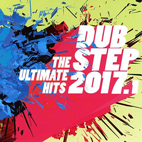 Various - Dubstep 2017.1