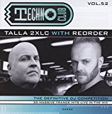 Various - Techno Club Vol.53