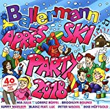 Sampler - Ballermann Apres-Ski Party Hits 2017