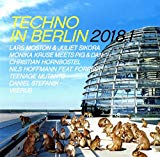 Various - Techno in Berlin 2018.2